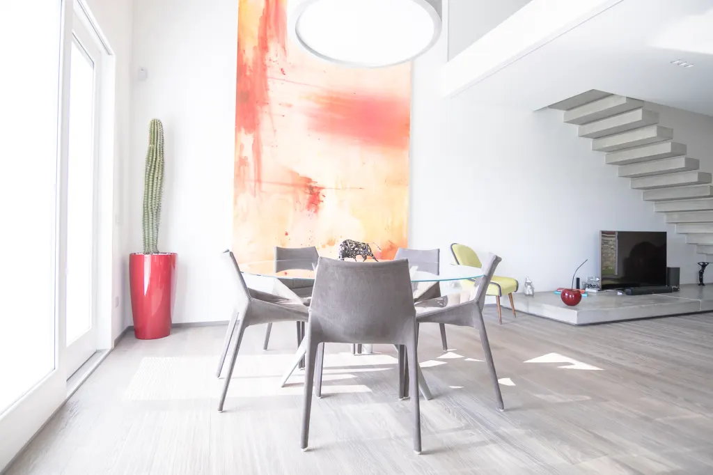 Magri Parquet portfolio, foto 14