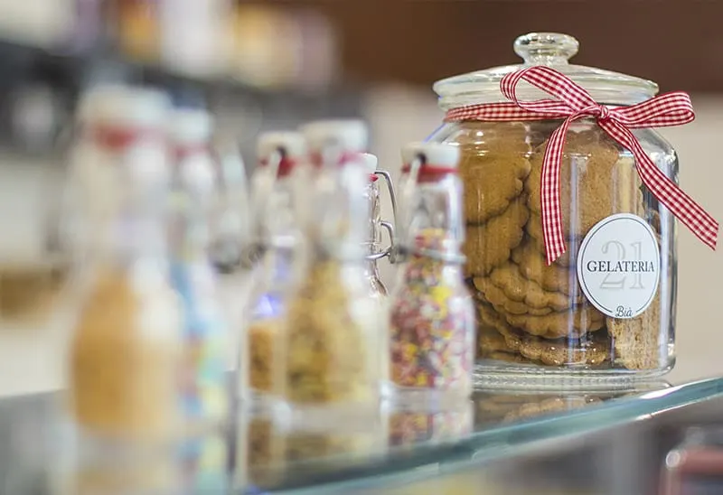 21 Bià Pasticceria, foto 9