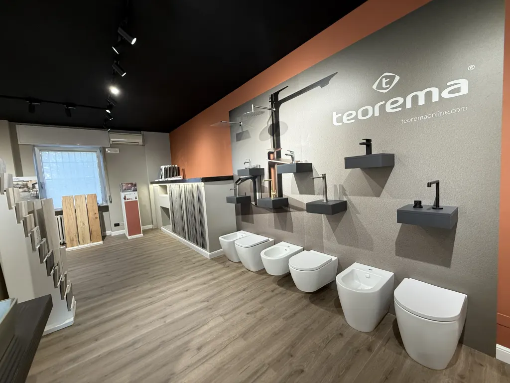 Showroom DSC House, foto 4