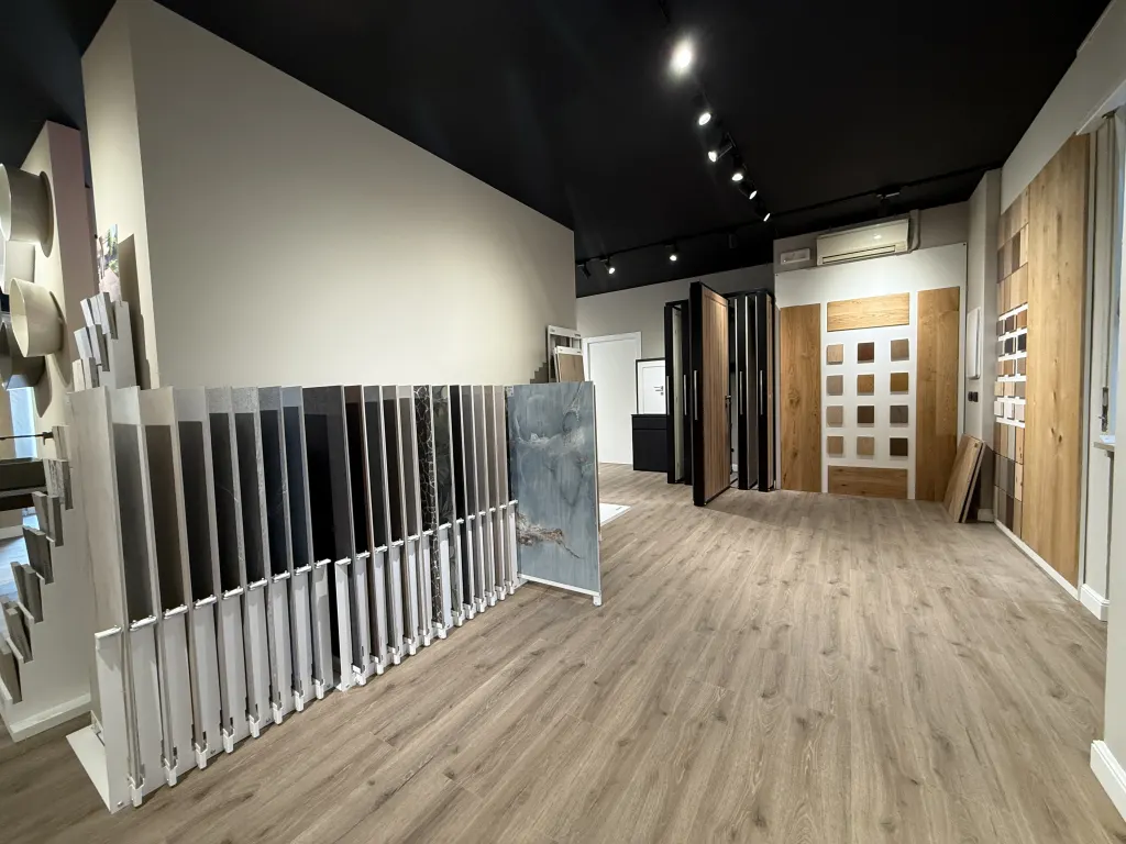 Showroom DSC House, foto 5