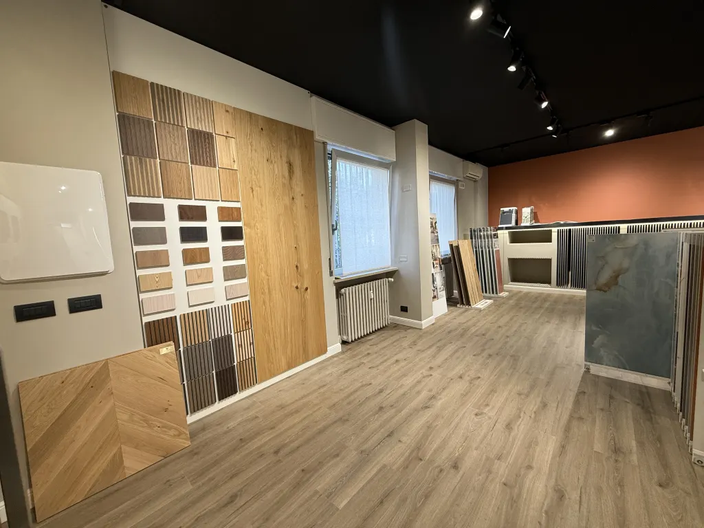 Showroom DSC House, foto 6