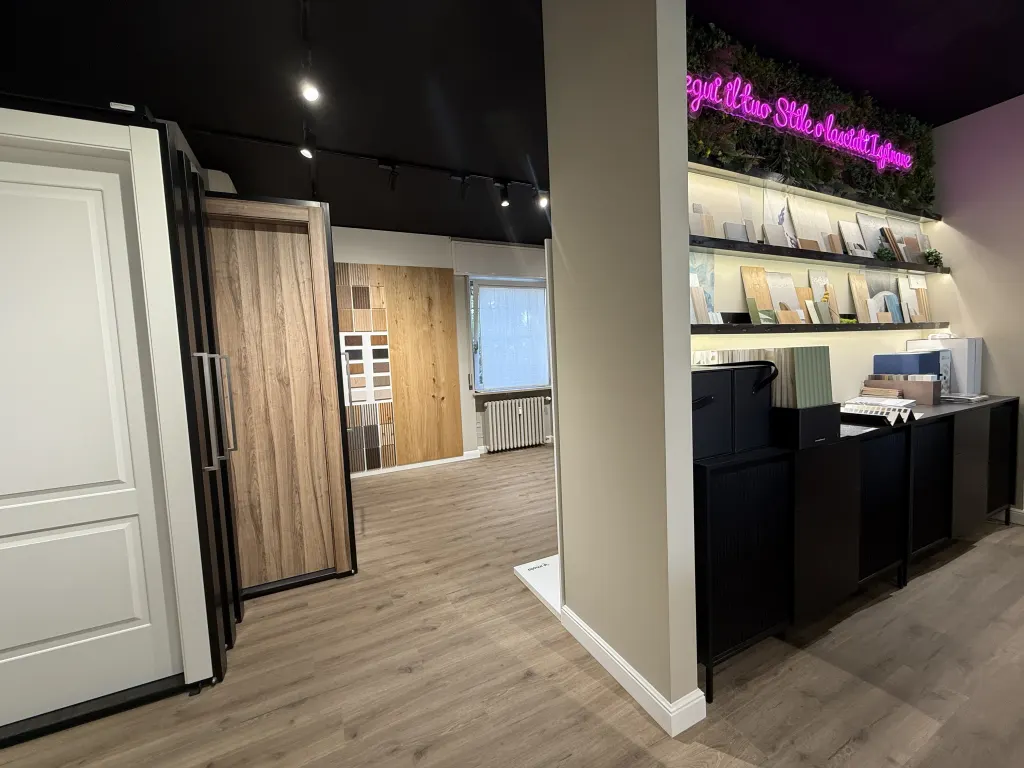 Showroom DSC House, foto 7