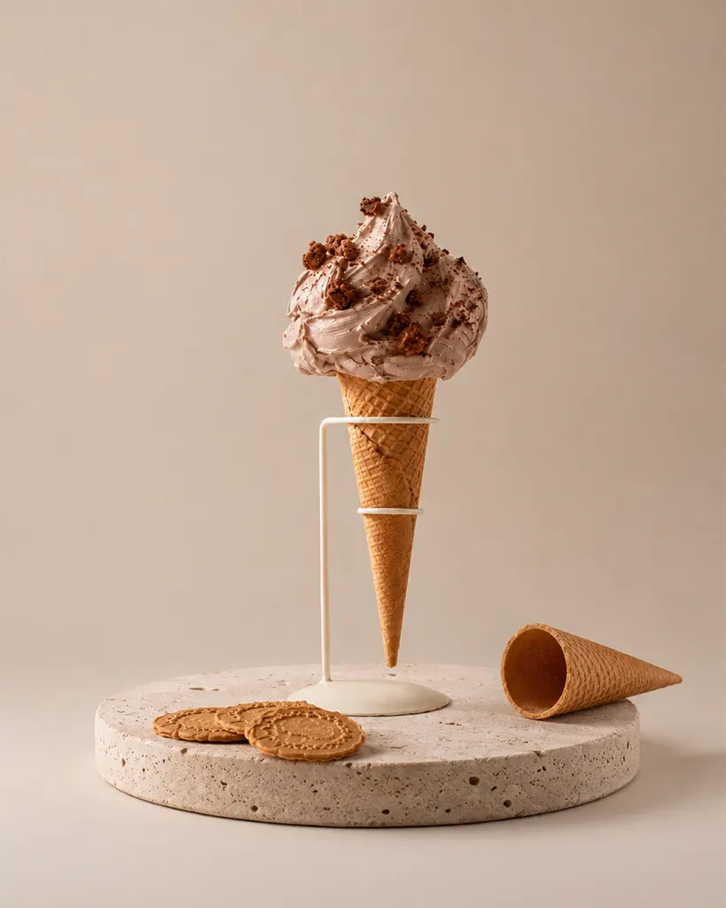 Cuor di Gelato foto per nuovo visual, foto 17