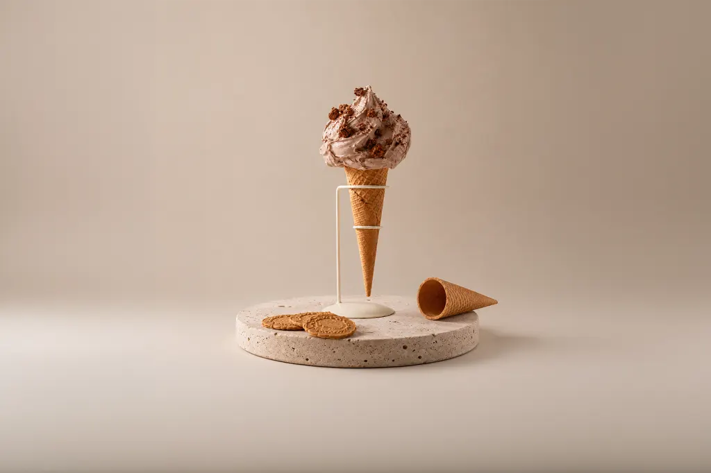 Cuor di Gelato foto per nuovo visual