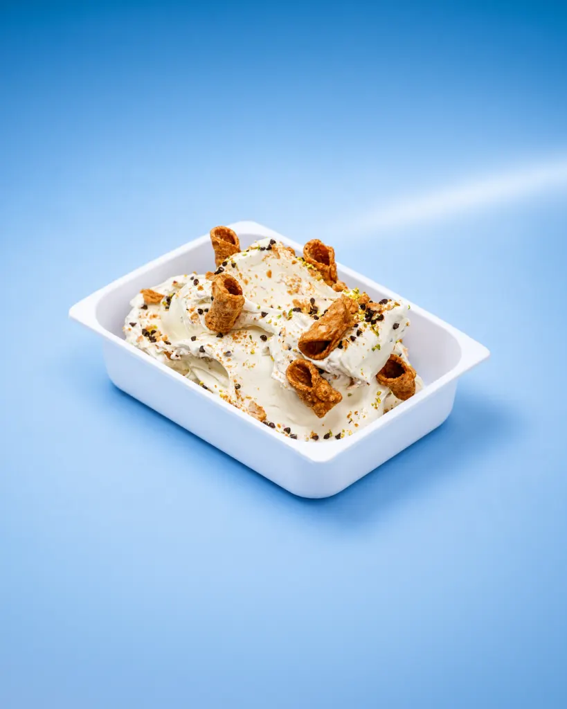 Cuor di Gelato foto per nuovo visual, foto 8