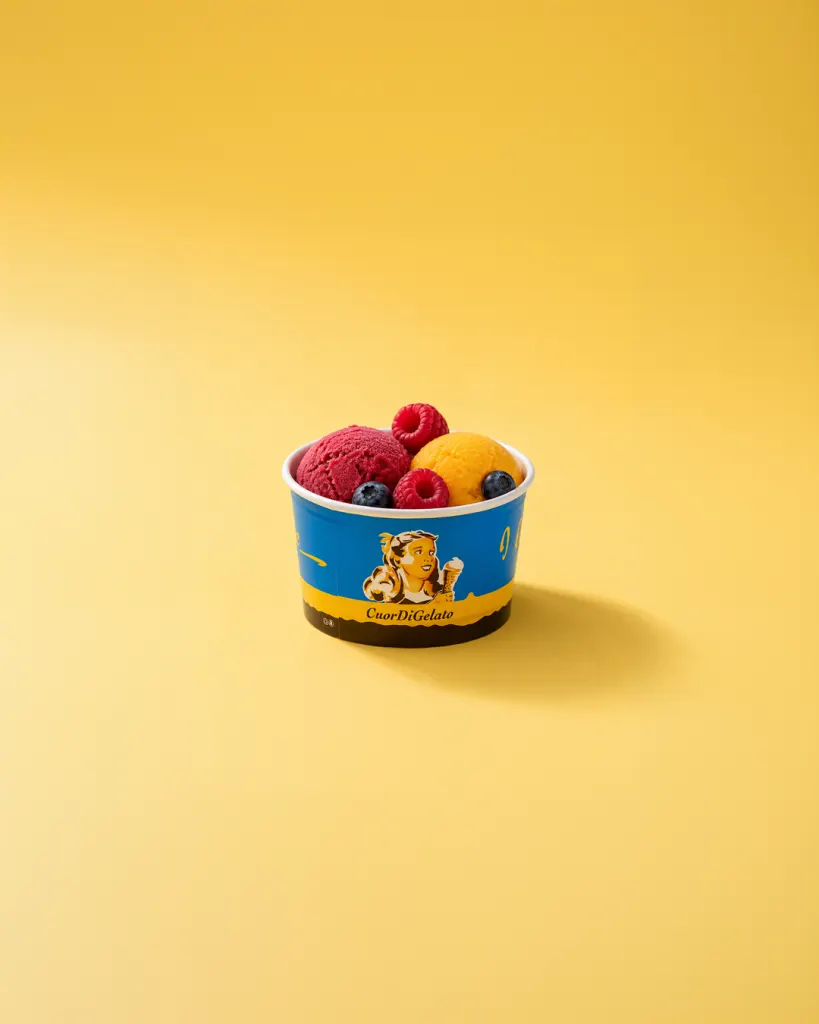 Cuor di Gelato foto per nuovo visual, foto 15